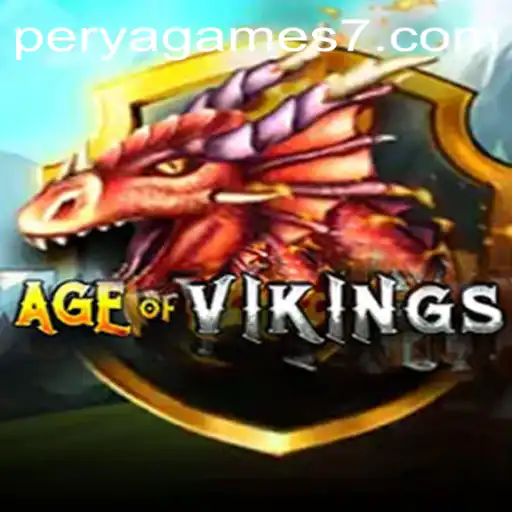 Discover the Adventurous World of AgeofViking: A Modern Take on Perya Games