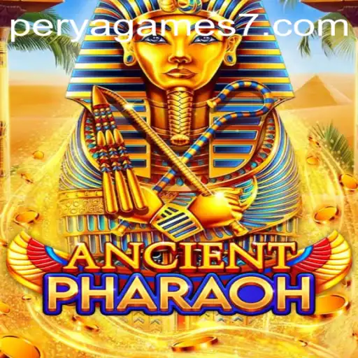 AncientPharaoh: Exploring the World of Perya Games in Modern Times