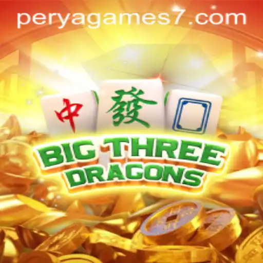 Exploring BigThreeDragons: A Modern Take on Perya Games