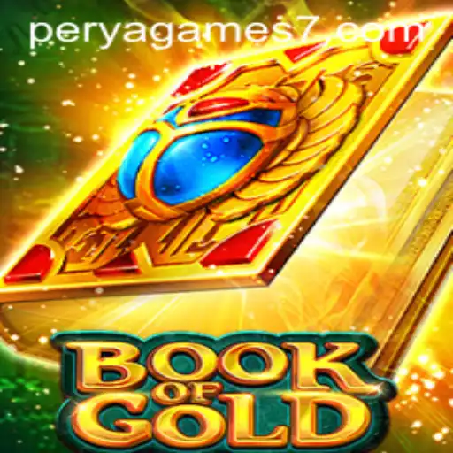 Exploring the Thrilling World of 'Book of Gold': A Perya Games Adventure