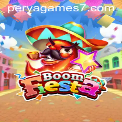 BoomFiesta: Revolutionizing Perya Games with Modern Excitement