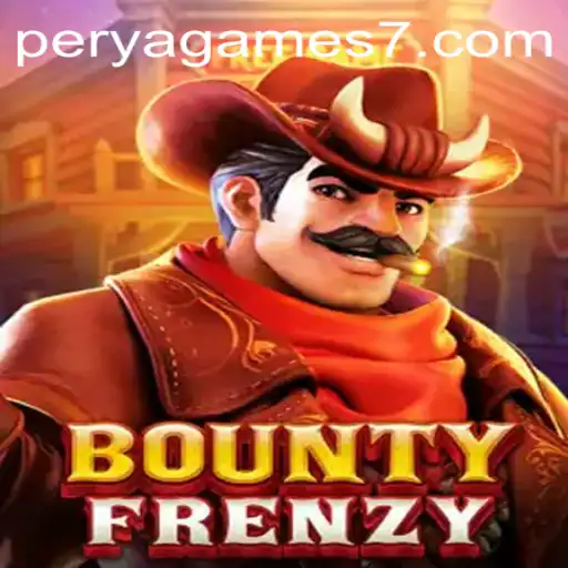 Unveiling BountyFrenzy: A Thrilling Journey into Perya Games