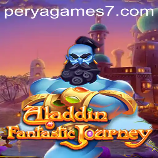 Exploring the World of Aladdin and Perya Games
