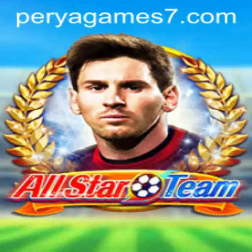 AllStarTeam: A New Twist on Traditional Perya Games