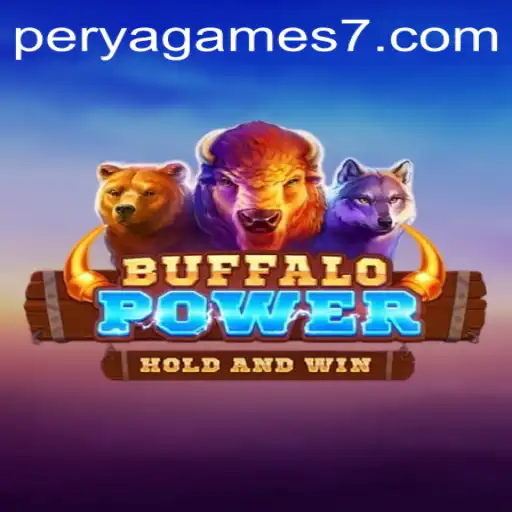 Explore the Exciting World of BuffaloPower and Perya Games