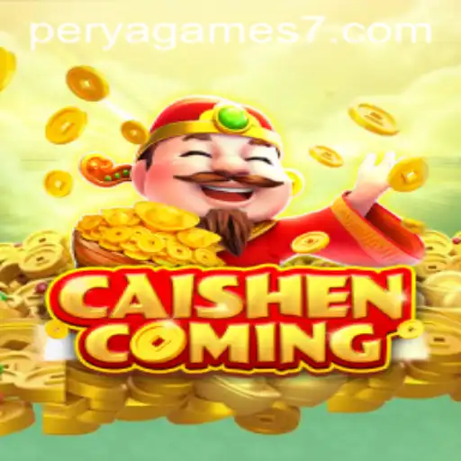 Discover CAISHENCOMING: A Modern Twist on Traditional Perya Games