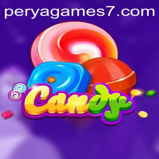 Candy: The Classic Game Inspired by Perya Games