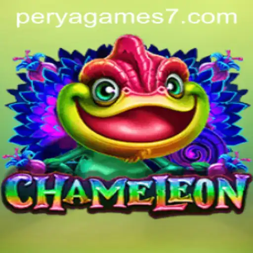 Chameleon: Navigating the World of Perya Games