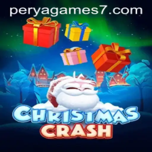 ChristmasCrash and the Allure of Perya Games: A Festive Fusion
