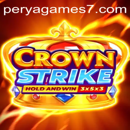 Immerse Yourself in the World of Crownstrike