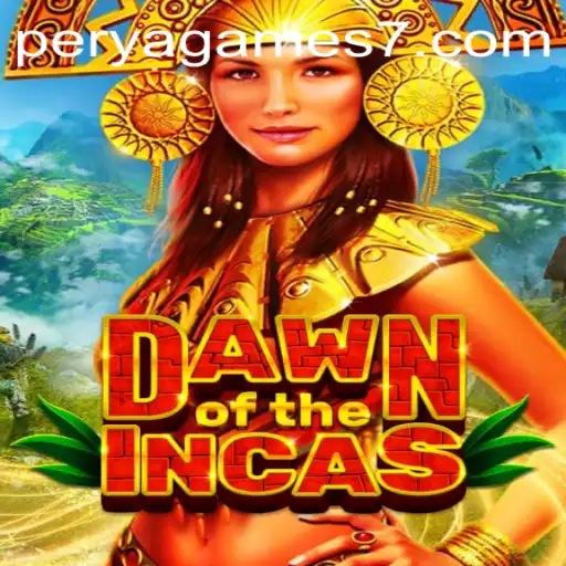 Exploring the Mesmerizing World of DawnoftheIncas: A Fascinating Perya Game