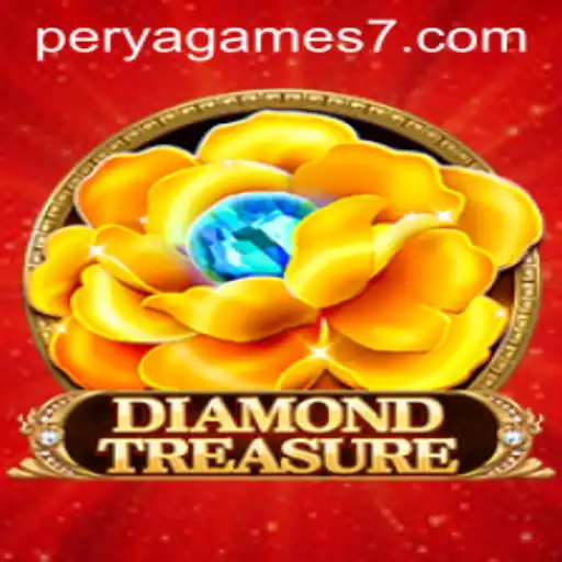 Discovering Diamondtreasure: A Modern Twist on Perya Games