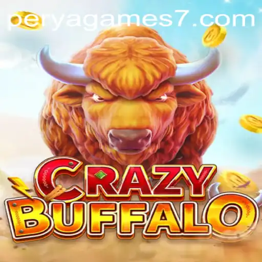 Discover the Excitement of CRAZYBUFFALO