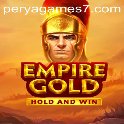 EmpireGold: A Modern Twist on Perya Games