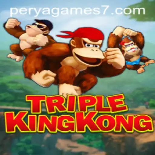 Exploring TripleKingKong: A Modern Twist on Perya Games