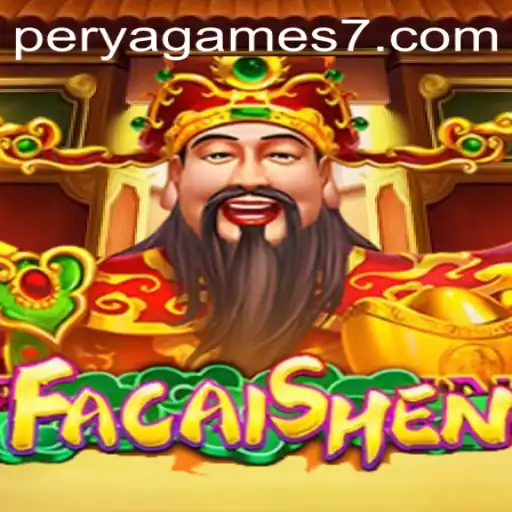 Discover FaCaiShen: The Enchanting Perya Game Experience