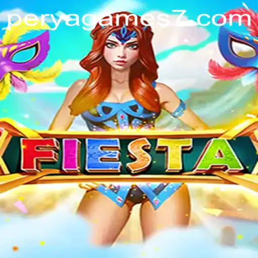 Fiesta The Exciting Perya Game