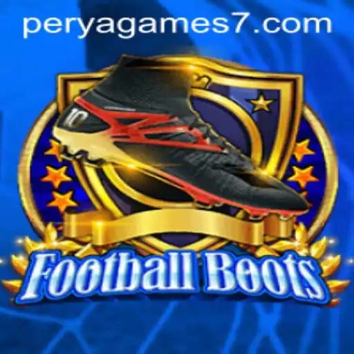 FootballBoots: A Unique Gaming Experience Inspired by Perya Games