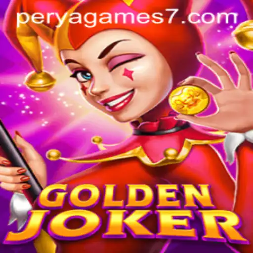 GoldenJoker: A Dive into the World of Perya Games