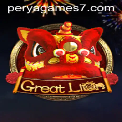 Exploring the World of GreatLion: The Ultimate Perya Game Experience