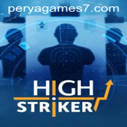 HighStriker: The Perya Game That Challenges Strength and Skill