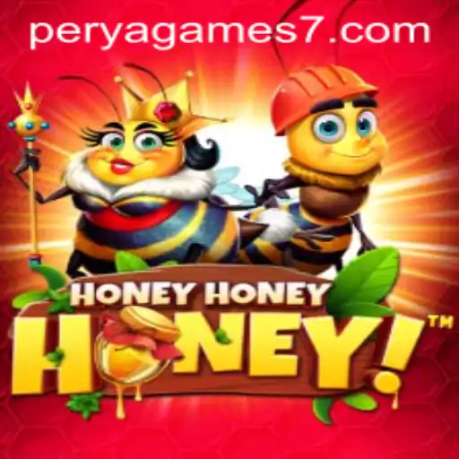 Discover the Excitement of HoneyHoneyHoney in Perya Games