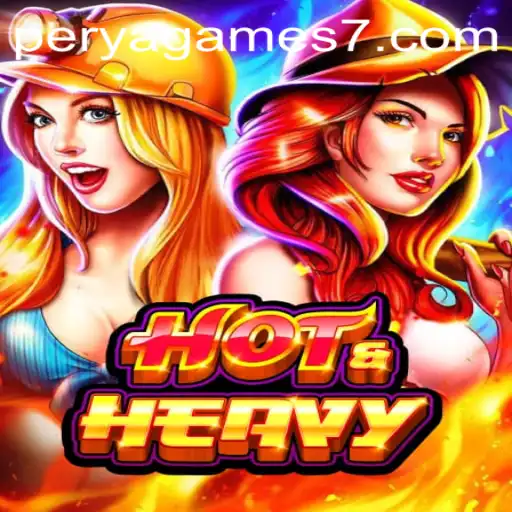 HotHeavy and the Thrilling World of Perya Games