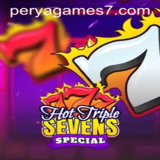 Exploring HotTripleSevensSpecial: The Exciting World of Perya Games