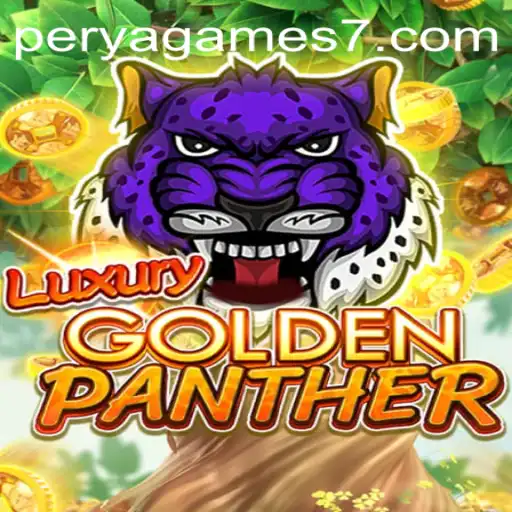 Exploring the Exciting World of LUXURYGOLDENPANTHER: A Thrilling Perya Game Adventure