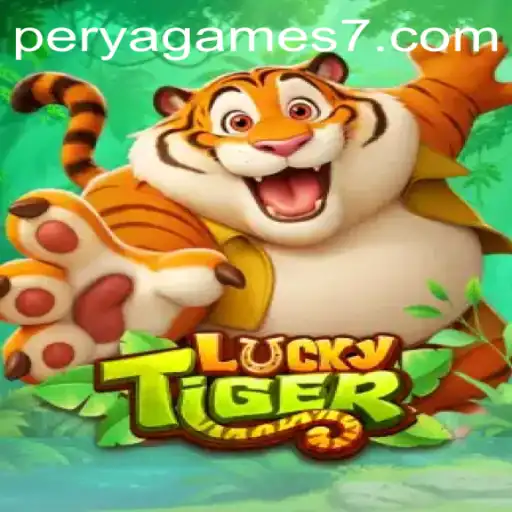 Exploring the Thrills of LuckyTiger: A Dive into Perya Games