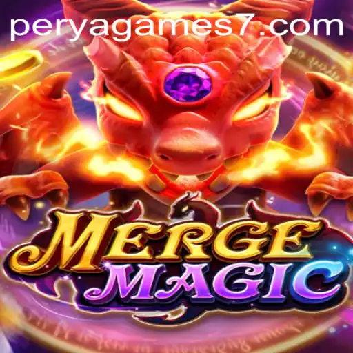 Exploring the Enchanting World of MERGEMAGIC and Its Connection to Perya Games