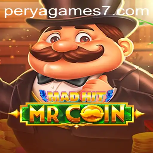 MadHitMrCoin: An Exciting New Twist on Perya Games