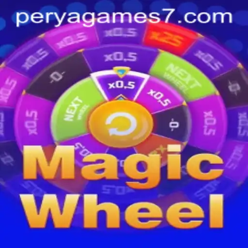 Exploring the MagicWheel: A Journey into Perya Games