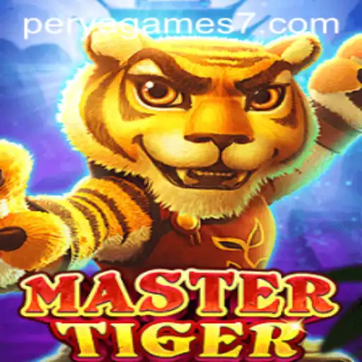 MasterTiger: Exploring the Exciting World of Perya Games