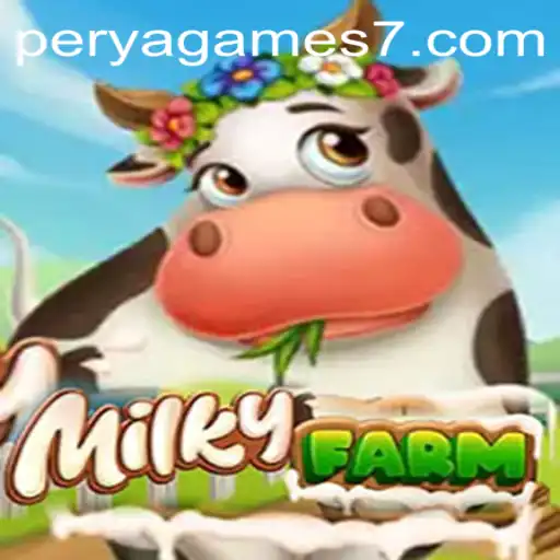 Exploring MilkyFarm: A Unique Blend of Perya Games and Virtual Agriculture