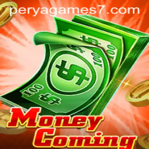MoneyComing: Exploring the Traditional Perya Games