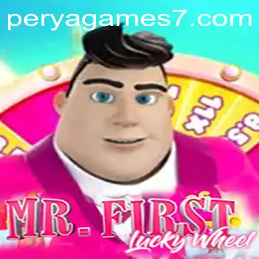 Exploring MrFirstLuckyWheel: A Modern Twist on Perya Games