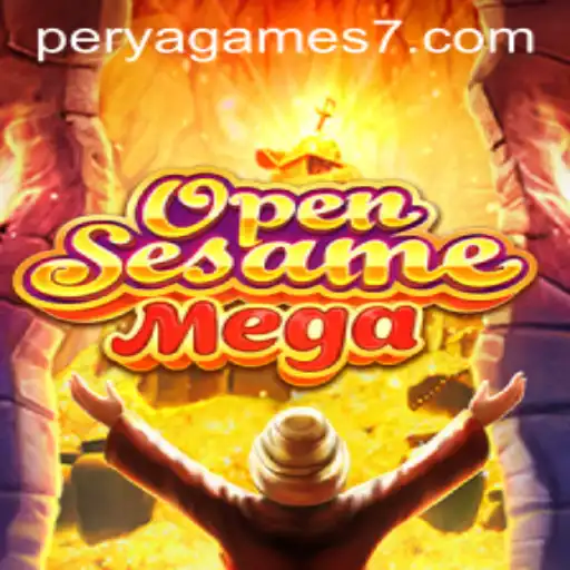 Discover OPENSESAMEMEGA: The Ultimate Perya Game Experience