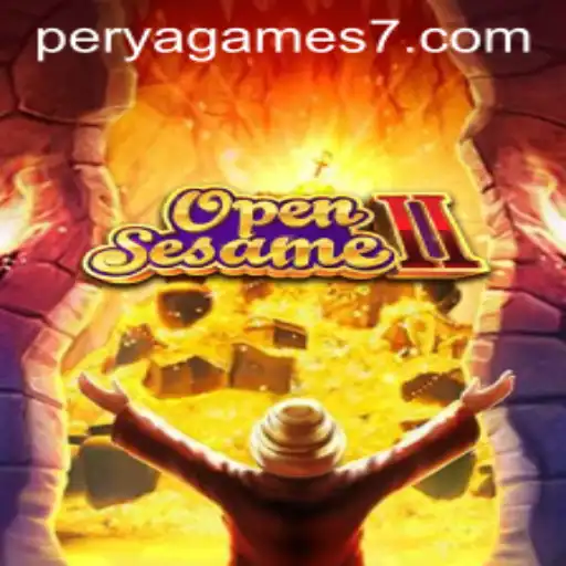Discover the Thrills of OpenSesameII: A Modern Twist on Perya Games