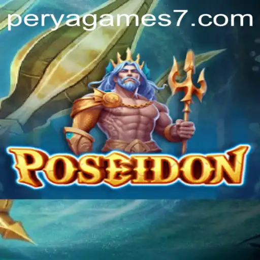 Dive into the Exciting World of 'Poseidon': A Modern Perya Game Experience