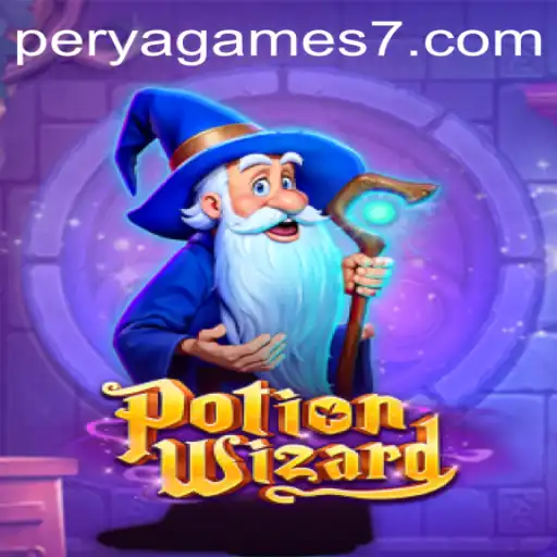 Exploring PotionWizard: An Enchanting Journey Through Perya Games