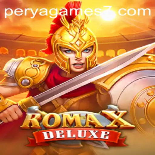 Exploring RomaXDeluxe: A New Era in Perya Games
