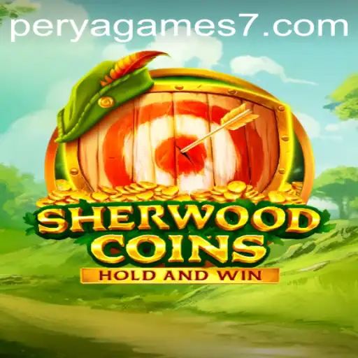 Discovering SherwoodCoins: A Deep Dive into Perya Games