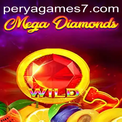 The Allure of MegaDiamond Perya Games
