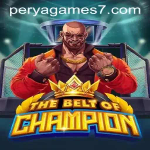 TheBeltOfChampion: Dominating the Perya Games Landscape