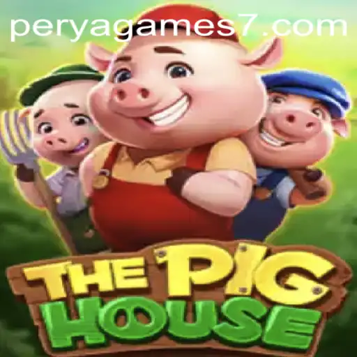 Exploring ThePigHouse: A New Twist on Perya Games