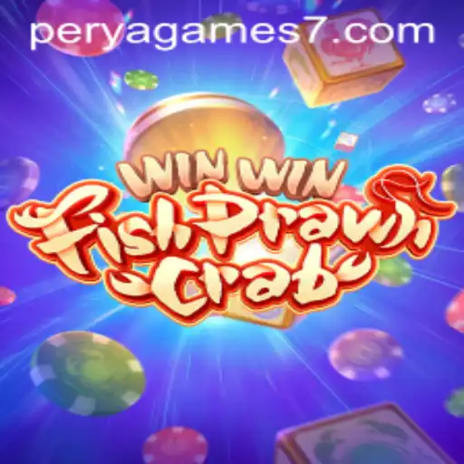 Exploring the Excitement of WinWinFishPrawnCrab in the World of Perya Games