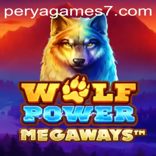 Exploring WolfPowerMega: A New Era in Perya Games