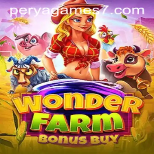 Experience the Thrills of 'WonderFarmBonusBuy': A Dive into Perya Games