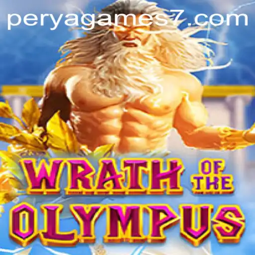 WrathofOlympus: A Journey Through the Perya Games